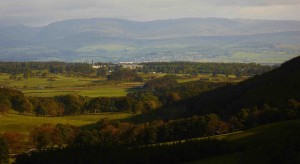 Gleneagles_View